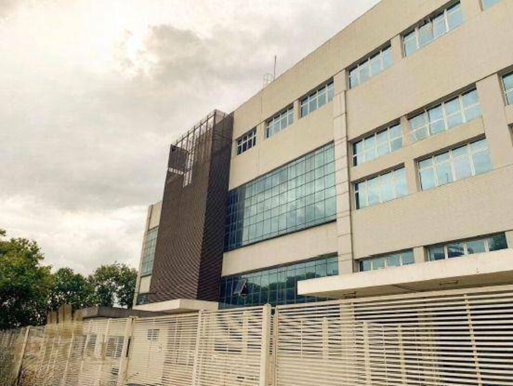 Prédio Inteiro, 5198 m² - Foto 2