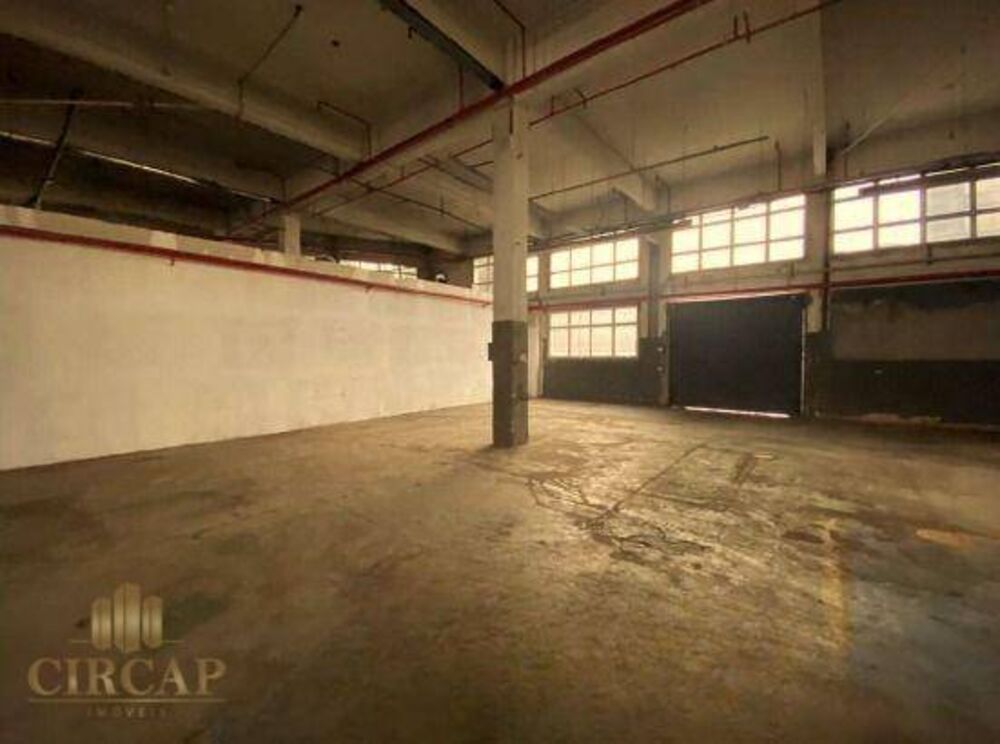 Prédio Inteiro, 5198 m² - Foto 9