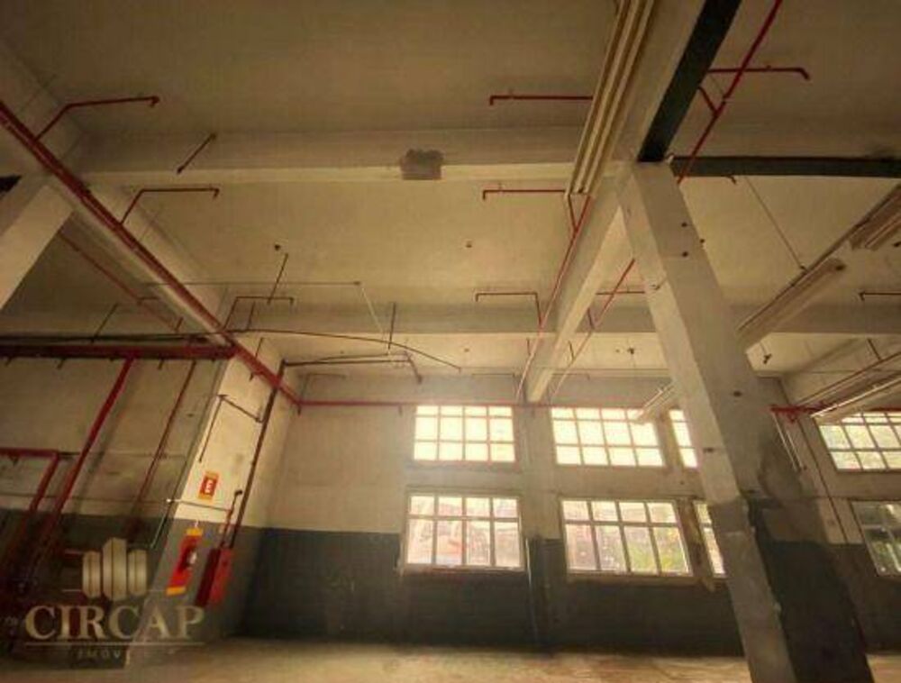 Prédio Inteiro, 5198 m² - Foto 10