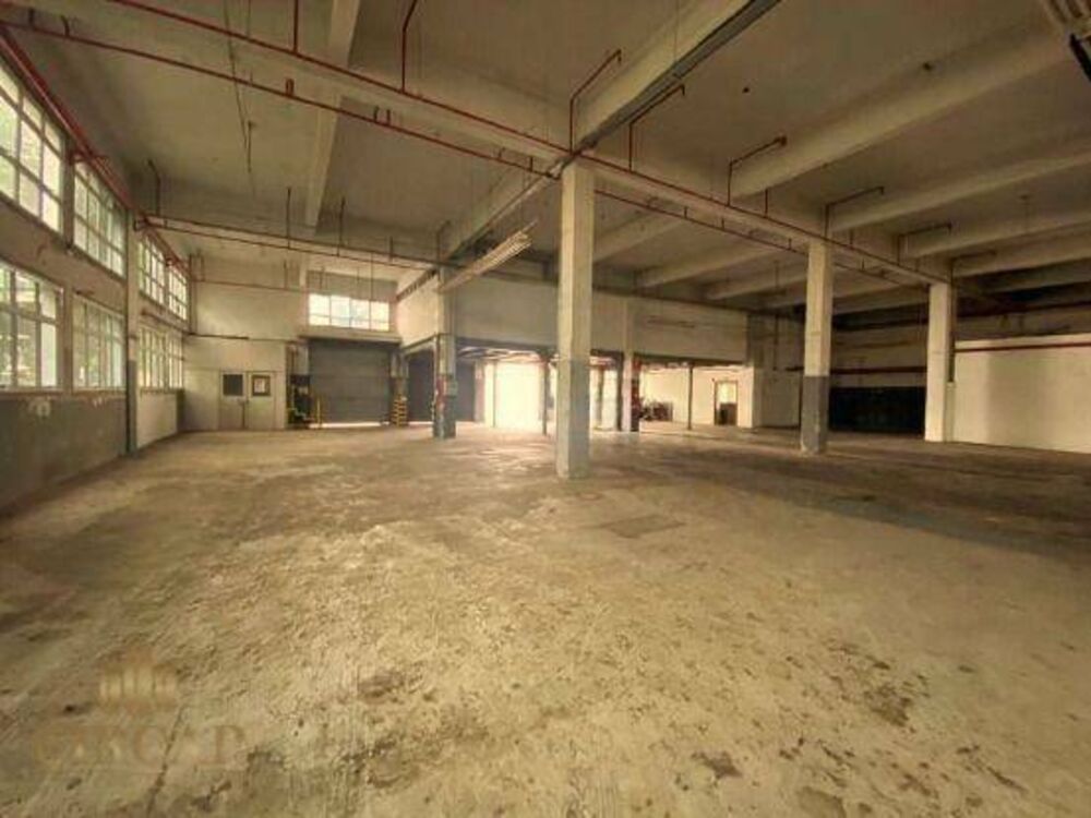 Prédio Inteiro, 5198 m² - Foto 5