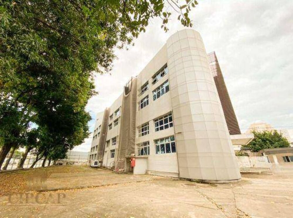 Prédio Inteiro, 5198 m² - Foto 1