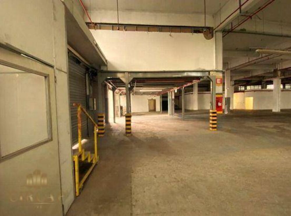 Prédio Inteiro, 5198 m² - Foto 8