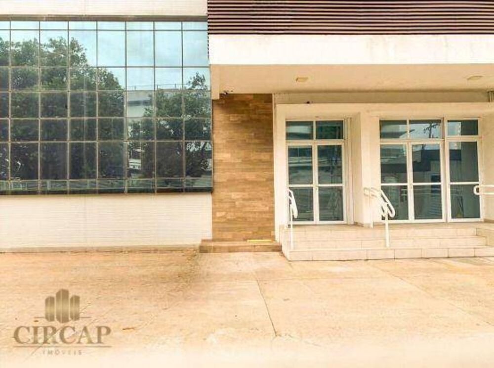 Prédio Inteiro, 5198 m² - Foto 3