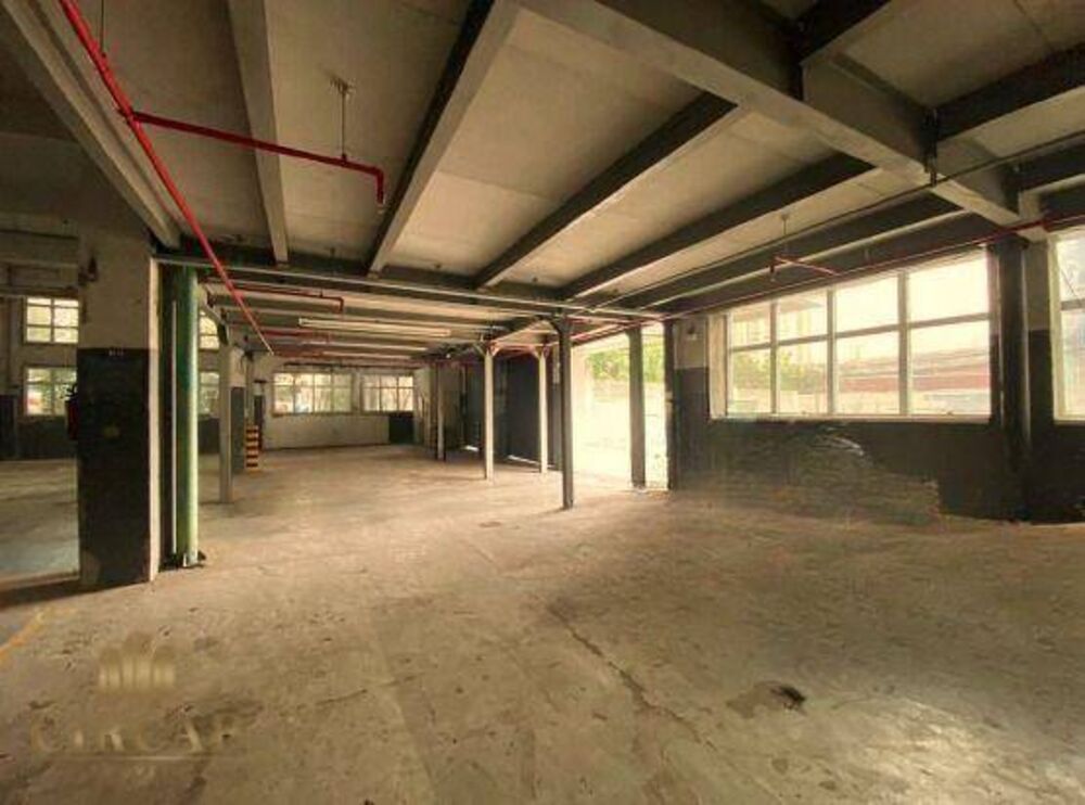 Prédio Inteiro, 5198 m² - Foto 6