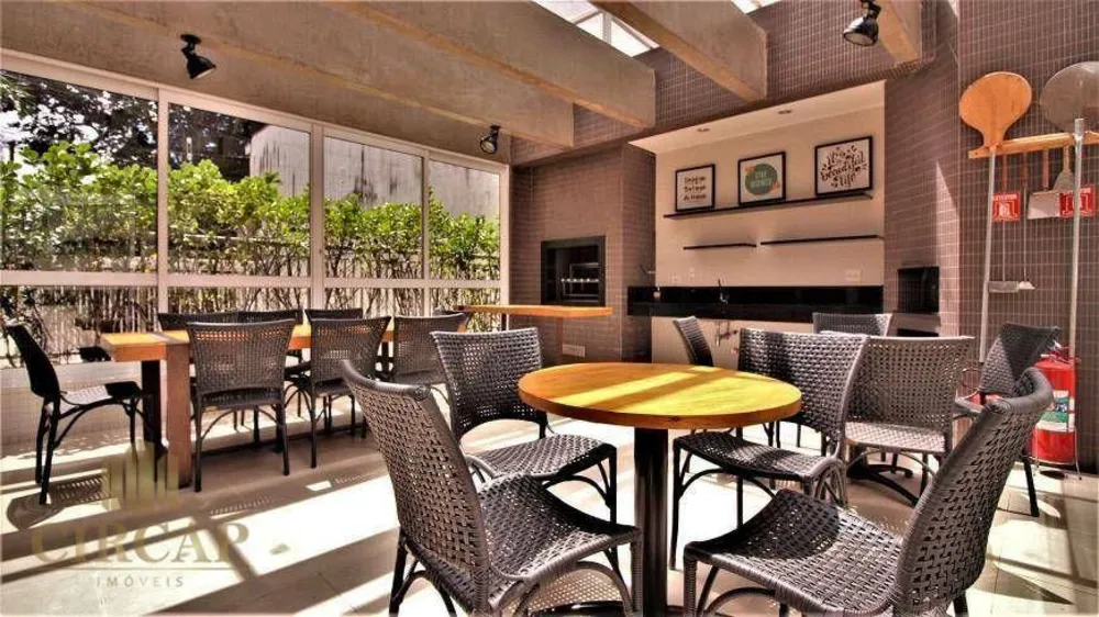 Apartamento, 3 quartos, 134 m² - Foto 8