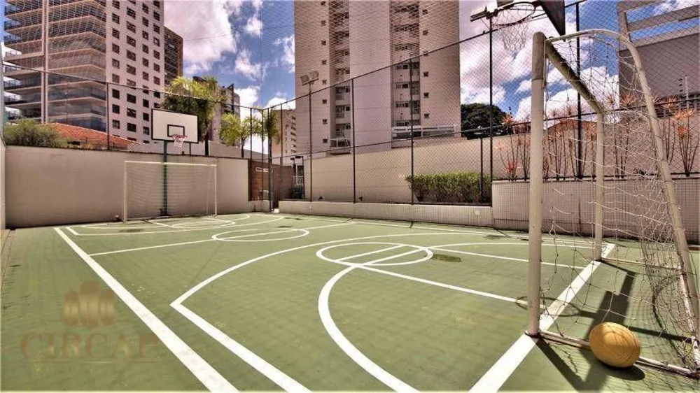 Apartamento, 3 quartos, 134 m² - Foto 16