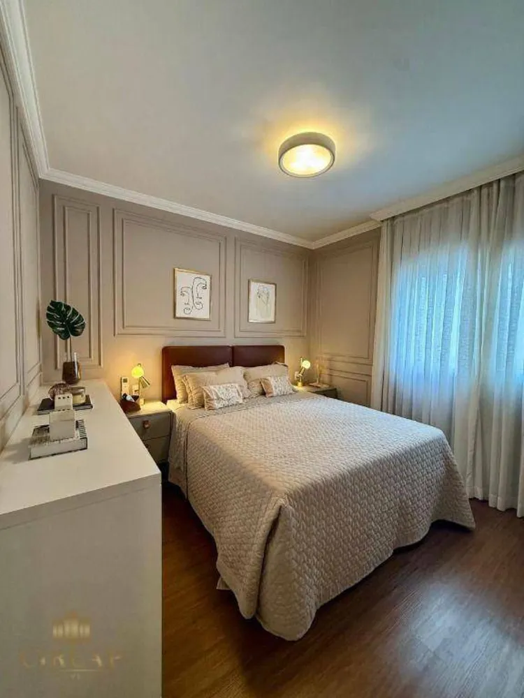 Apartamento, 3 quartos, 134 m² - Foto 3