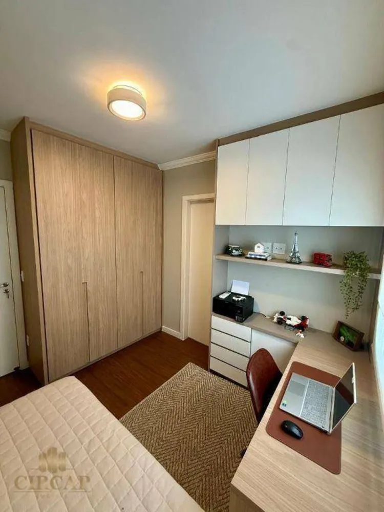 Apartamento, 3 quartos, 134 m² - Foto 4