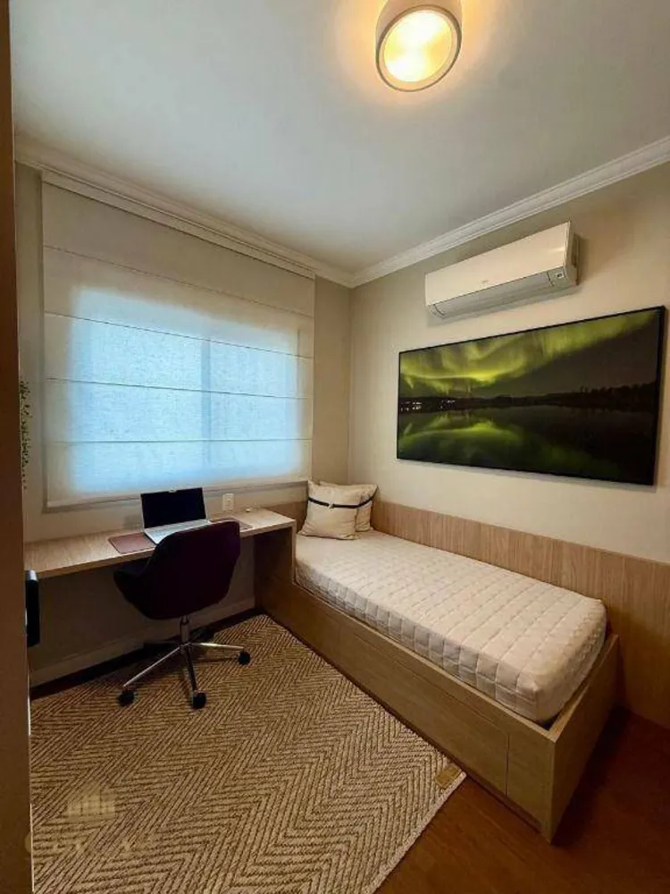 Apartamento, 3 quartos, 134 m² - Foto 14