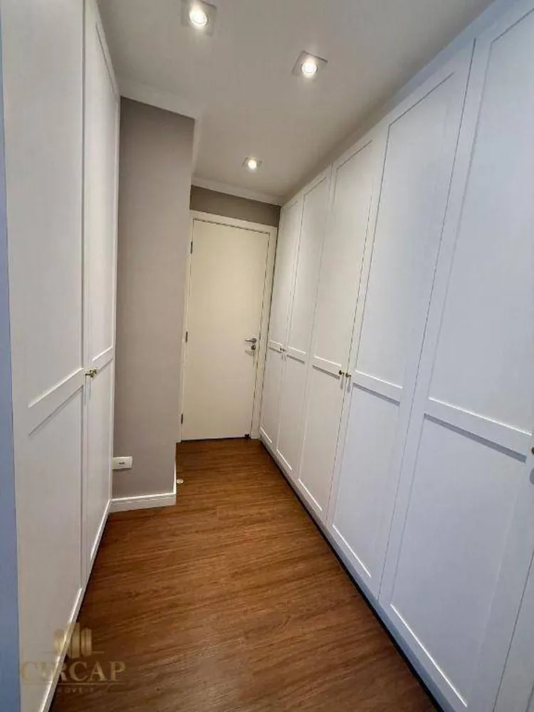Apartamento, 3 quartos, 134 m² - Foto 11
