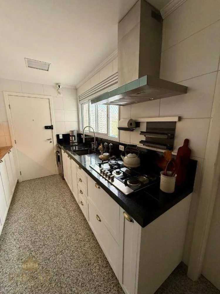 Apartamento, 3 quartos, 134 m² - Foto 10