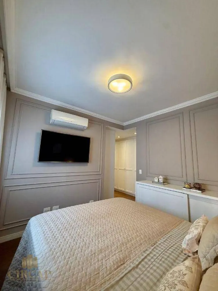 Apartamento, 3 quartos, 134 m² - Foto 13