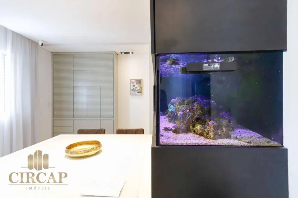 Apartamento, 3 quartos, 135 m² - Foto 9