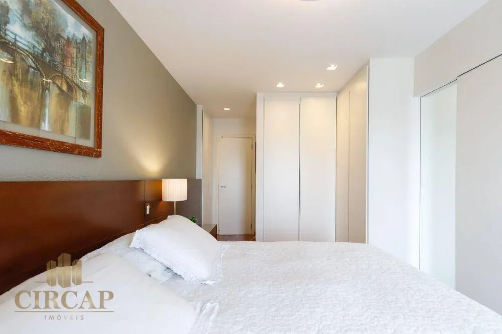 Apartamento, 3 quartos, 135 m² - Foto 5