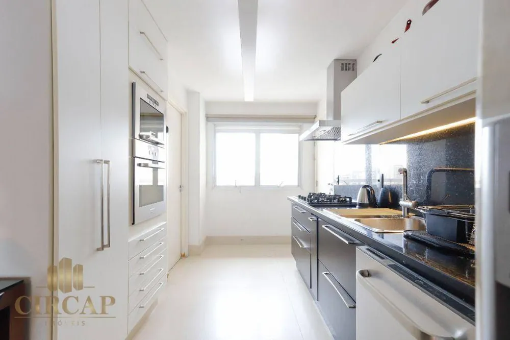 Apartamento, 3 quartos, 135 m² - Foto 11