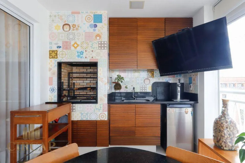 Apartamento, 3 quartos, 135 m² - Foto 10