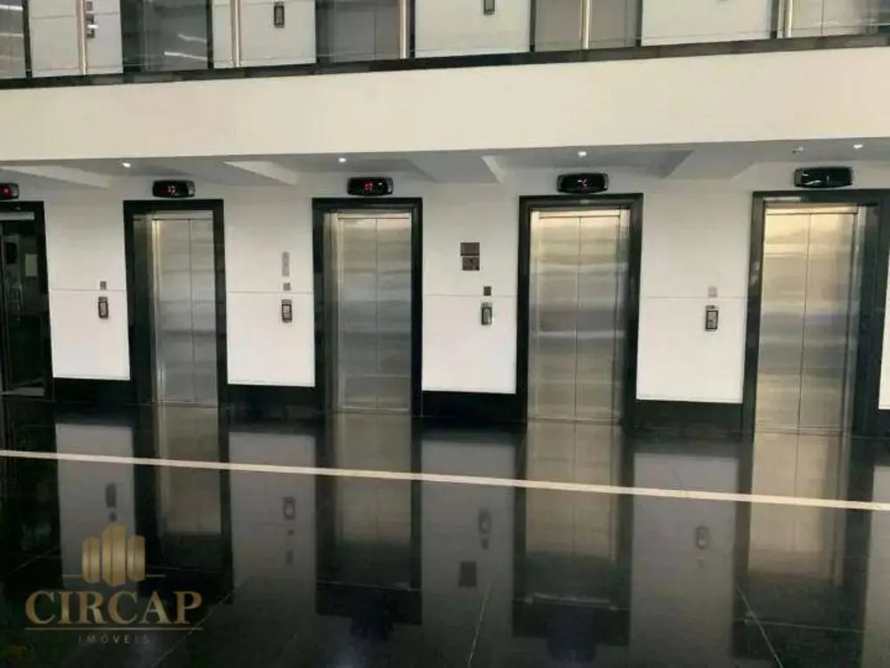 Prédio Inteiro, 400 m² - Foto 7