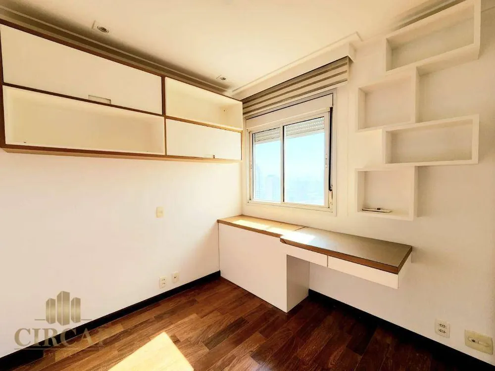 Apartamento, 3 quartos, 135 m² - Foto 3