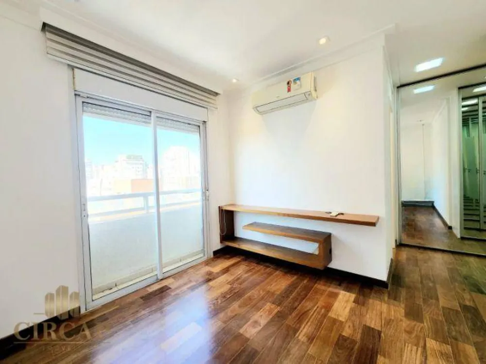 Apartamento, 3 quartos, 135 m² - Foto 5