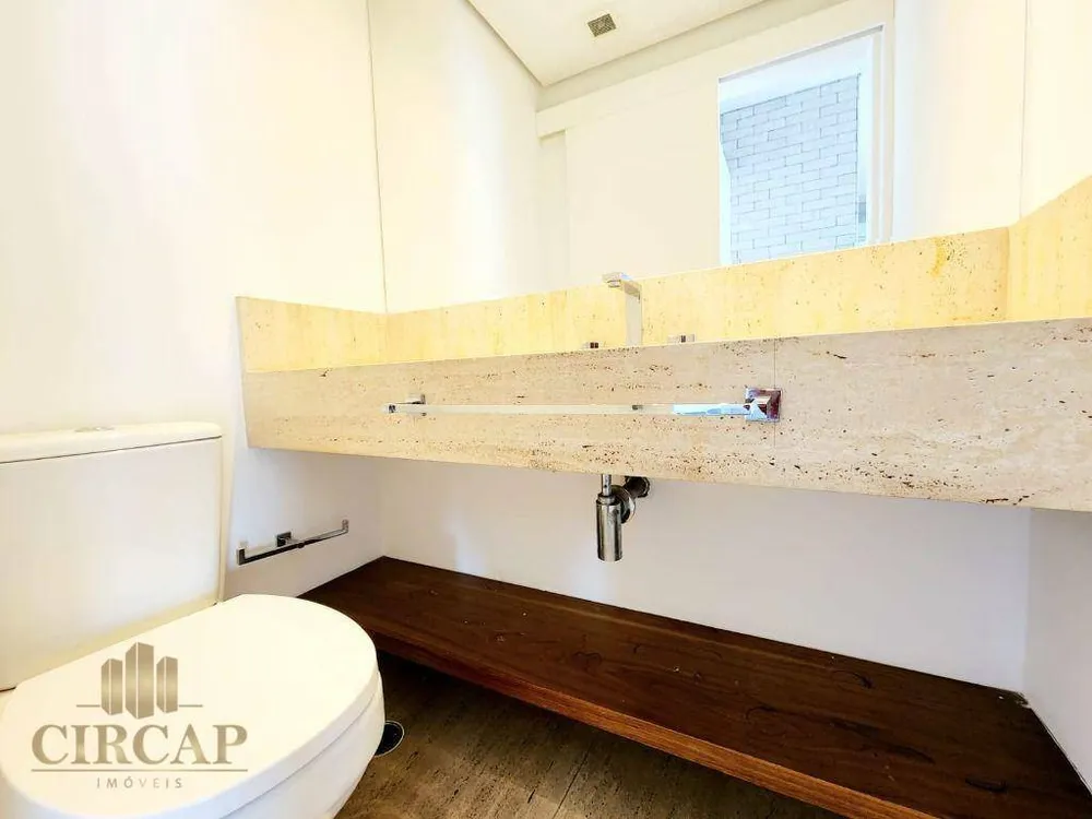 Apartamento, 3 quartos, 135 m² - Foto 12