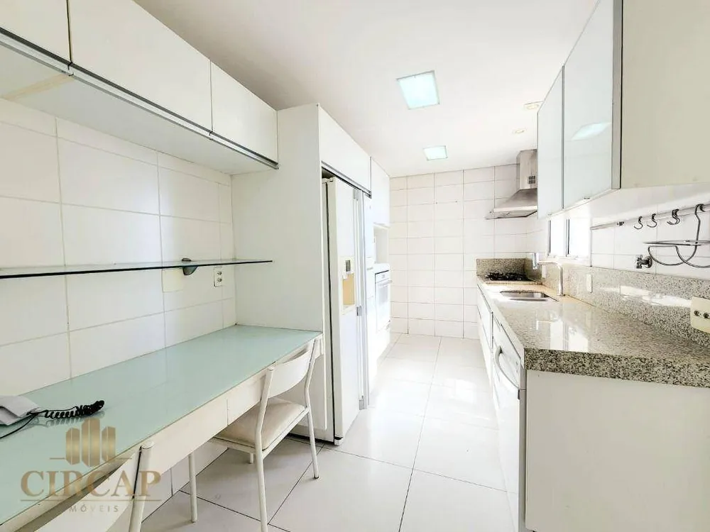 Apartamento, 3 quartos, 135 m² - Foto 15