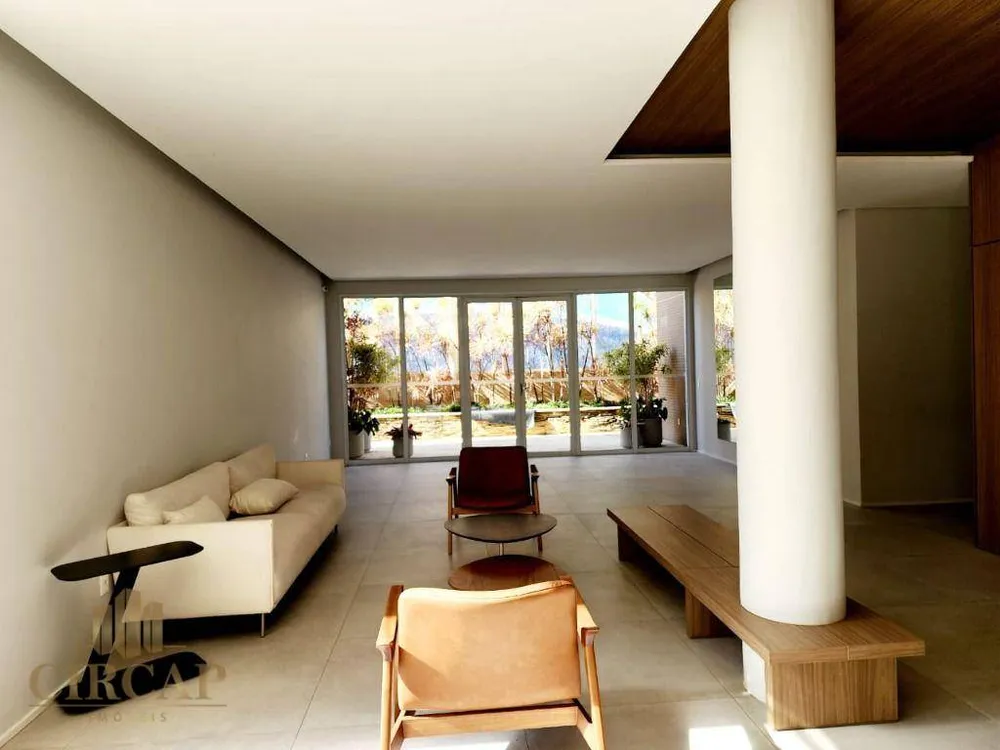 Apartamento, 3 quartos, 135 m² - Foto 13