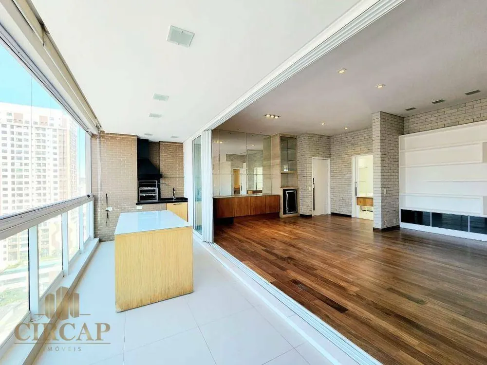 Apartamento, 3 quartos, 135 m² - Foto 7