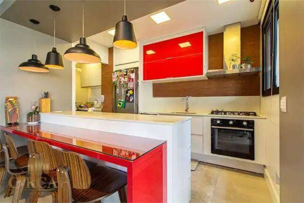 Apartamento, 2 quartos, 89 m² - Foto 8