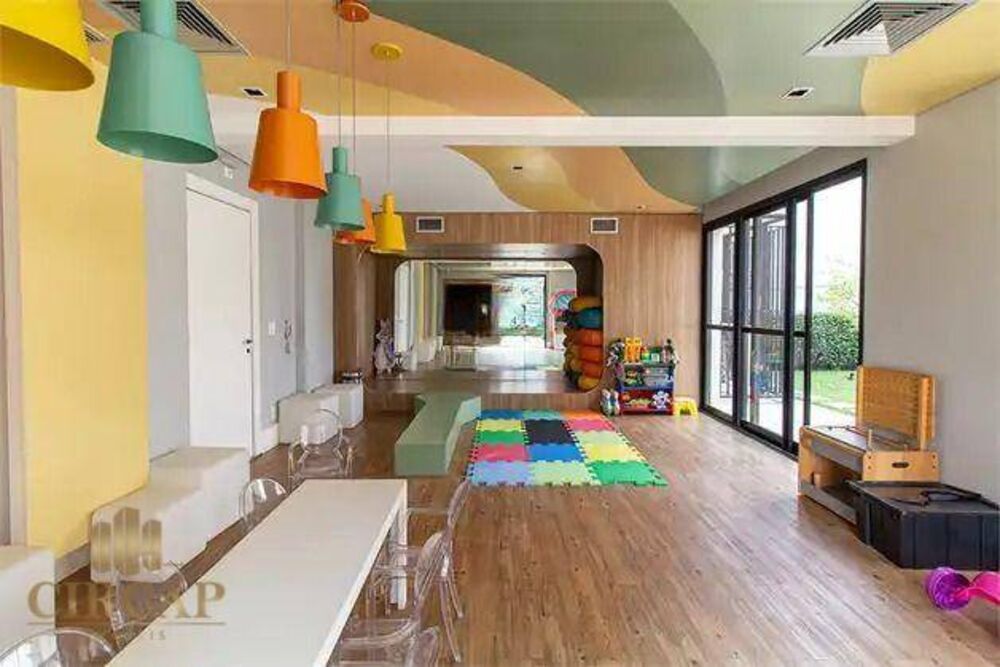 Apartamento, 2 quartos, 89 m² - Foto 4