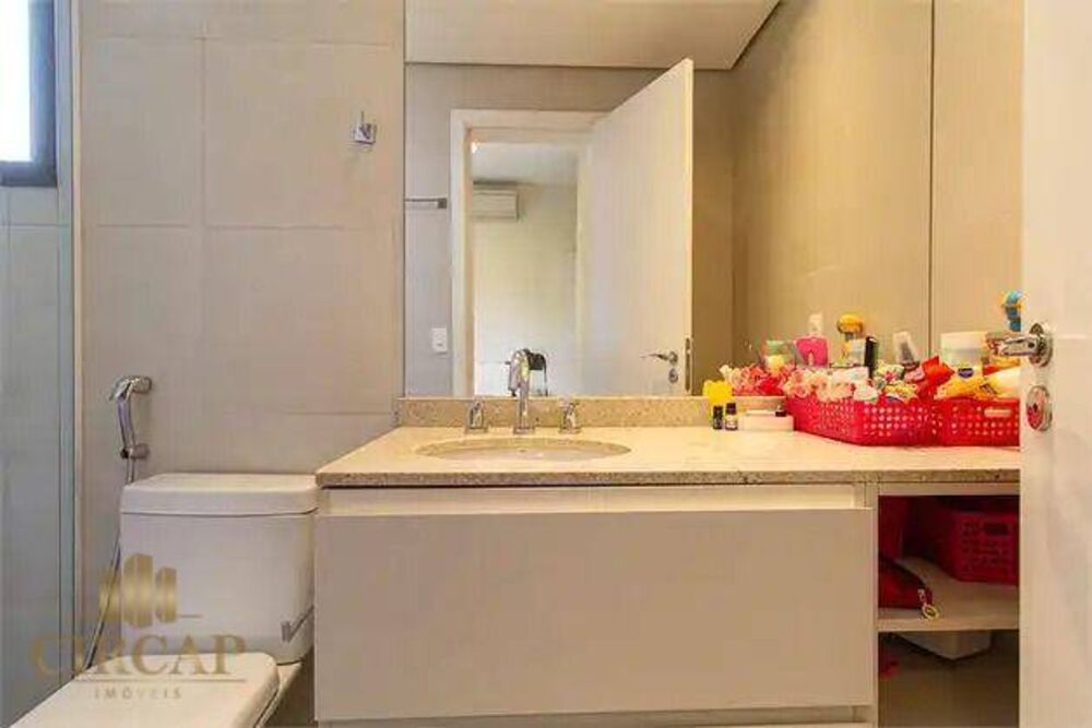 Apartamento, 2 quartos, 89 m² - Foto 6