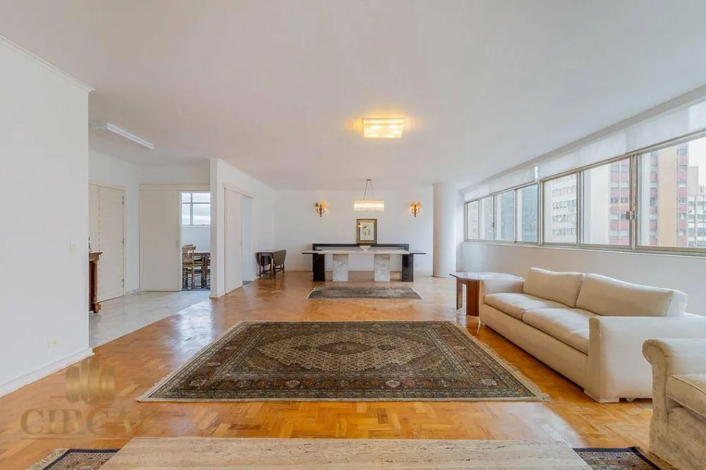Apartamento, 3 quartos, 270 m² - Foto 14