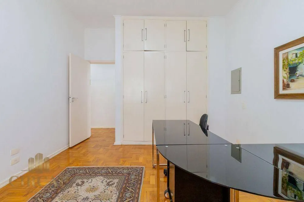 Apartamento, 3 quartos, 270 m² - Foto 13