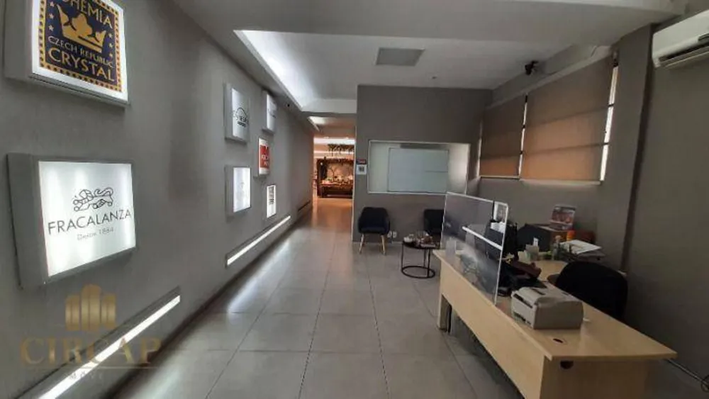 Prédio Inteiro, 6521 m² - Foto 5