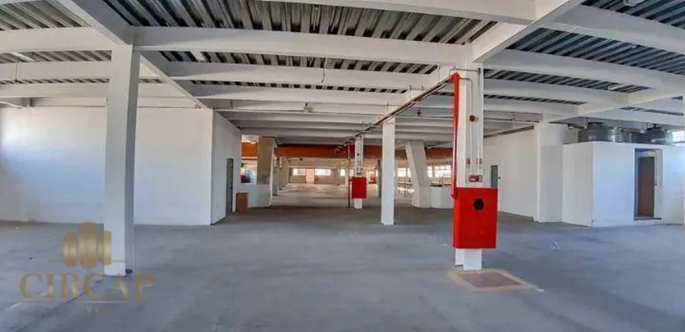 Prédio Inteiro, 6521 m² - Foto 12