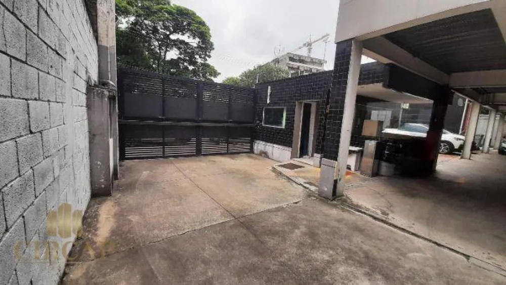 Prédio Inteiro, 6521 m² - Foto 2