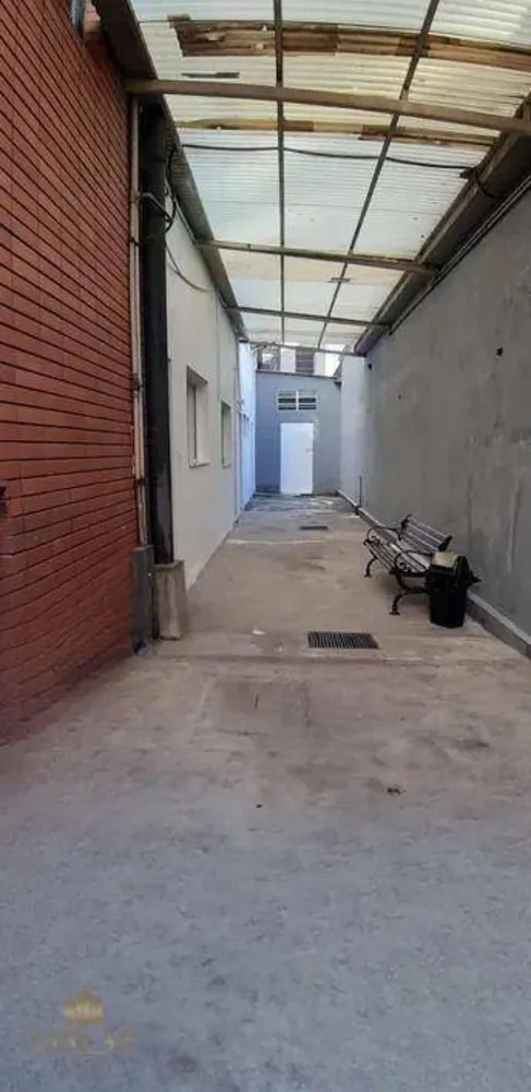 Prédio Inteiro, 6521 m² - Foto 16