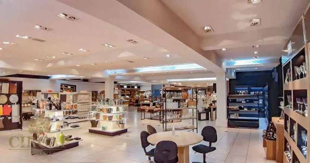 Prédio Inteiro, 6521 m² - Foto 9