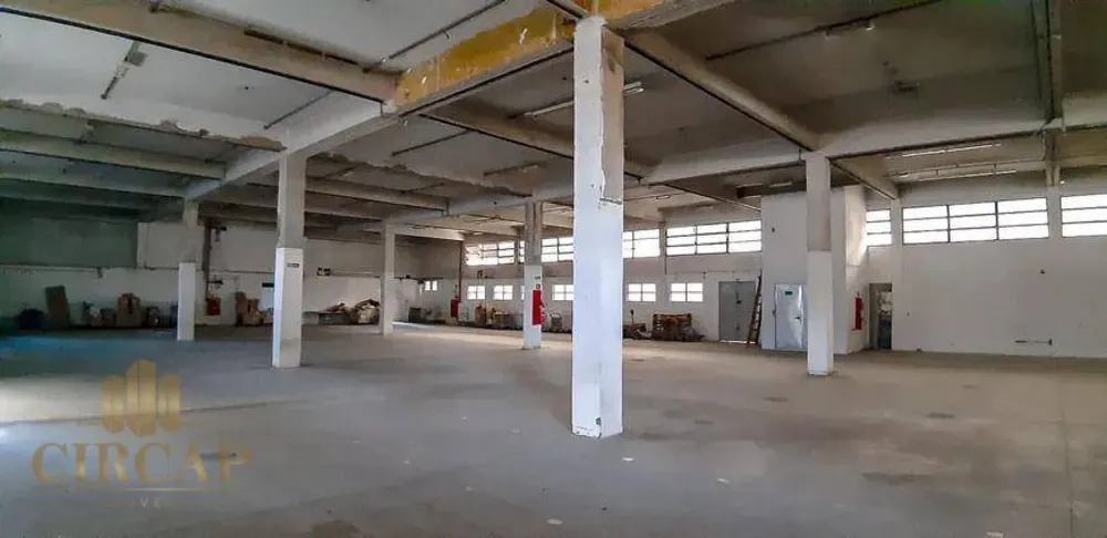 Prédio Inteiro, 6521 m² - Foto 15