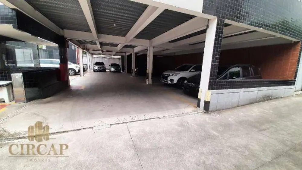 Prédio Inteiro, 6521 m² - Foto 1