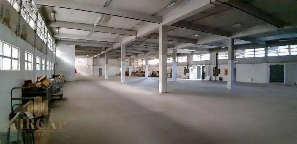 Prédio Inteiro, 6521 m² - Foto 3