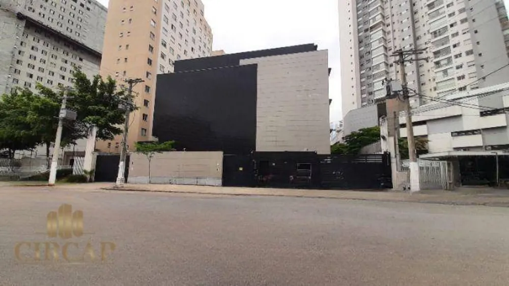 Prédio Inteiro, 6521 m² - Foto 1