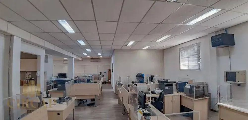 Prédio Inteiro, 6521 m² - Foto 7