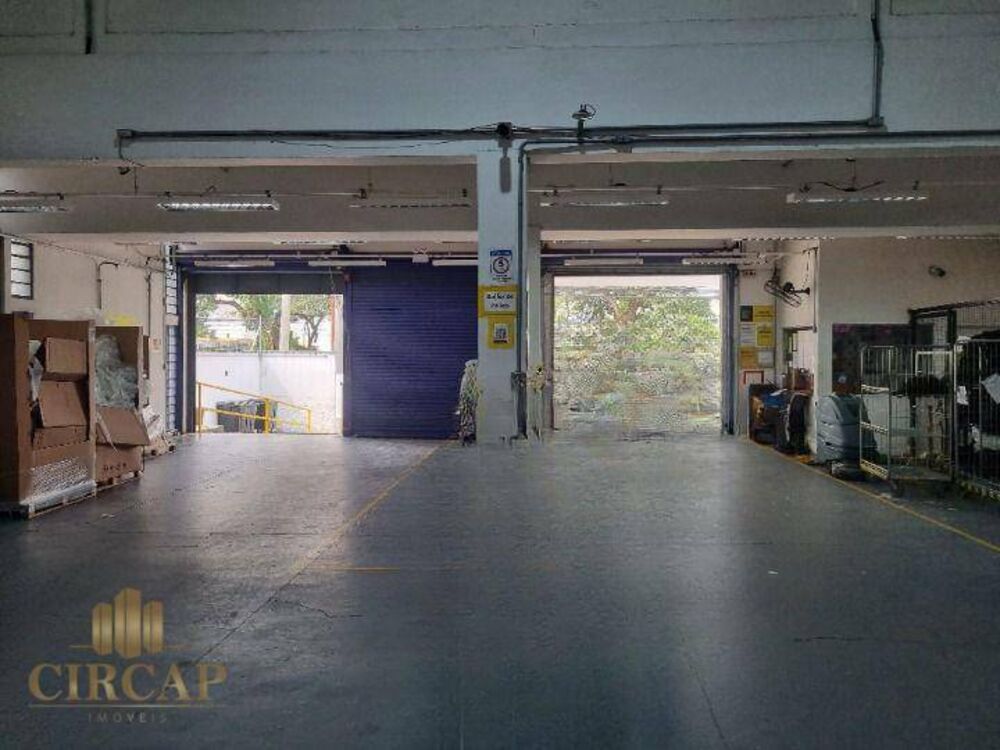 Depósito-Galpão, 2658 m² - Foto 1