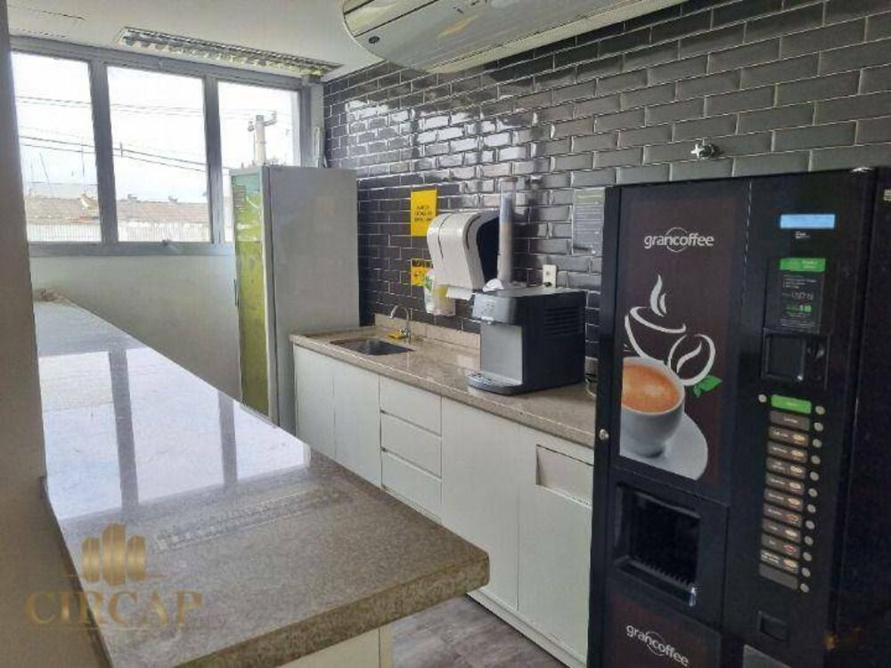 Depósito-Galpão, 2658 m² - Foto 2