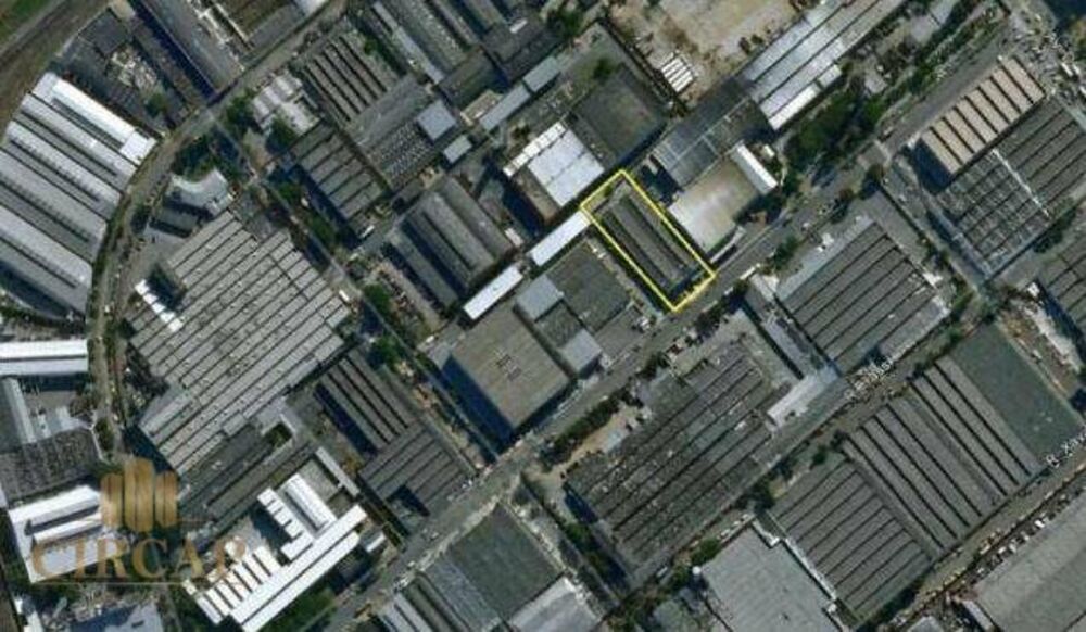 Depósito-Galpão, 2658 m² - Foto 4