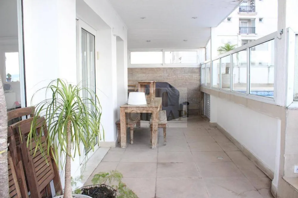 Cobertura, 4 quartos, 330 m² - Foto 7