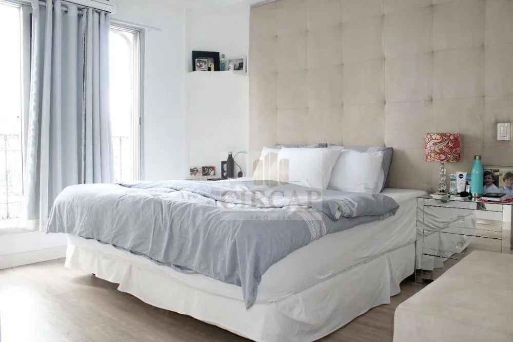 Cobertura, 4 quartos, 330 m² - Foto 4