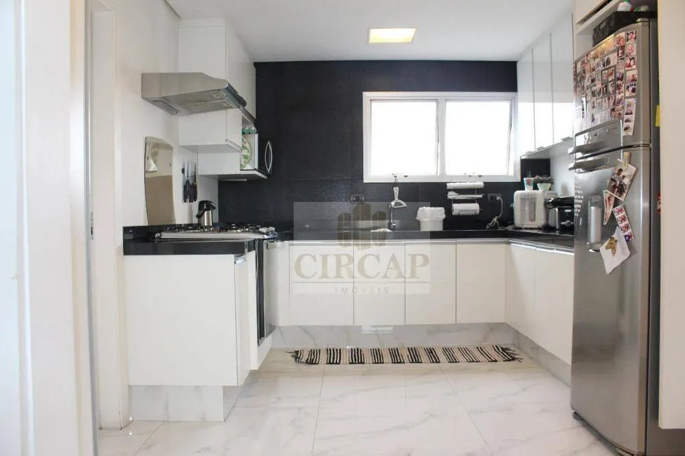 Cobertura, 4 quartos, 330 m² - Foto 10