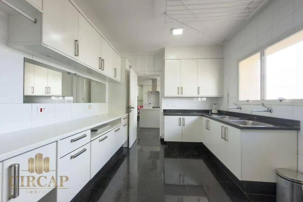 Apartamento, 3 quartos, 304 m² - Foto 7