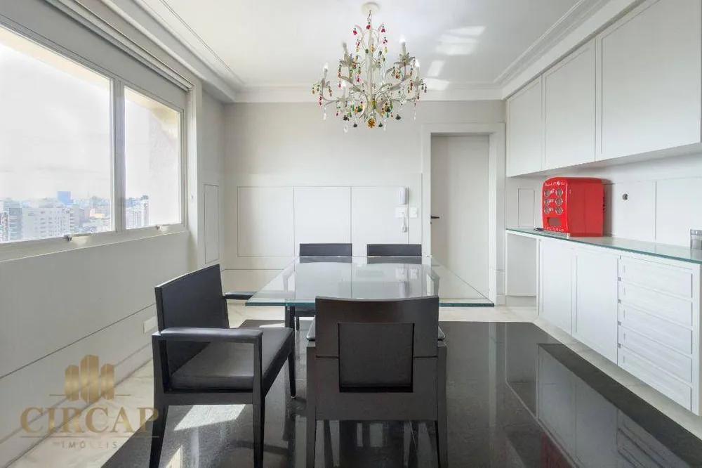 Apartamento, 3 quartos, 304 m² - Foto 6